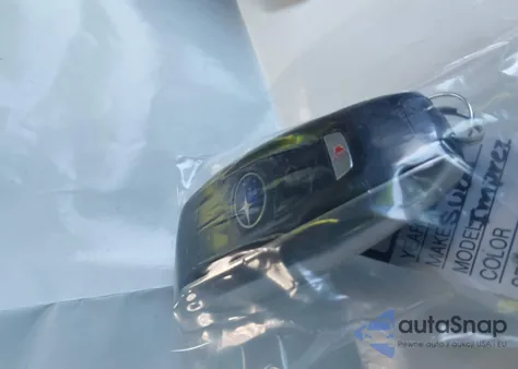 2020 Subaru Impreza Premium 5-Door z USA, uszkodzony, nr VIN 4S3GTAD66L3733988